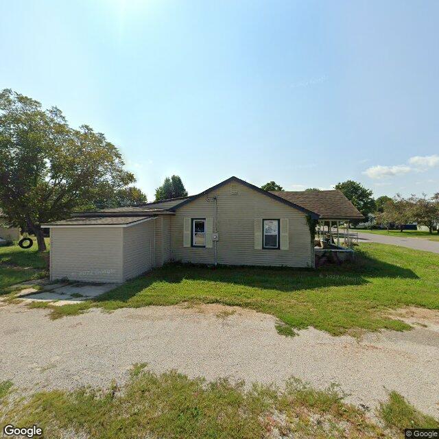 Foreclosed Property in MARTINSVILLE, IN