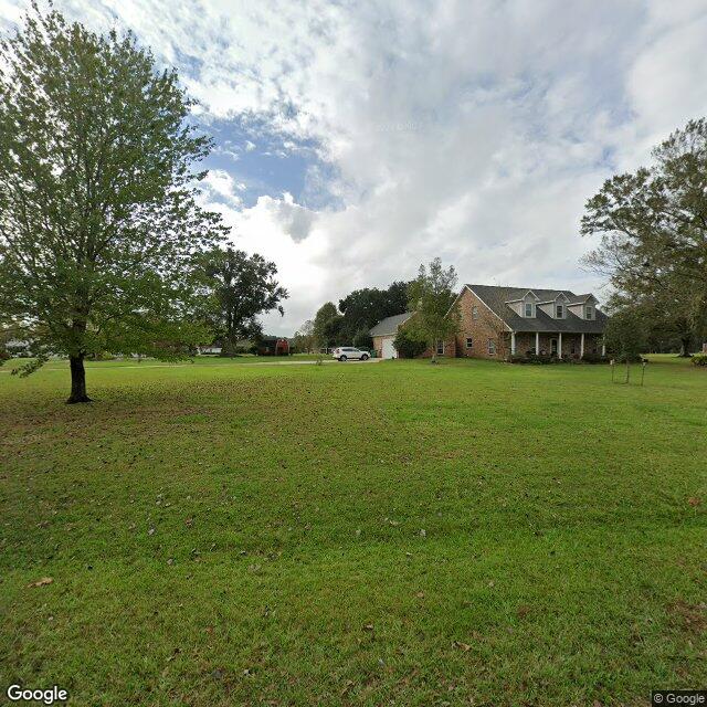 Foreclosed Property in BUSH, LA