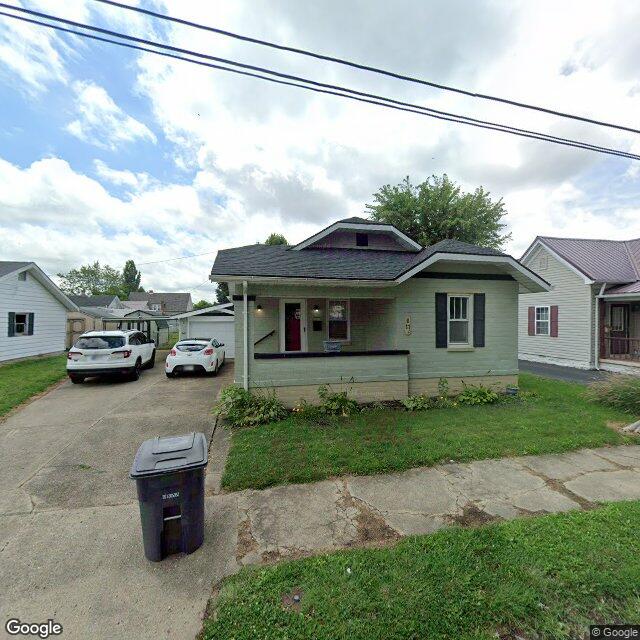 Foreclosed Property in CONNERSVILLE, IN