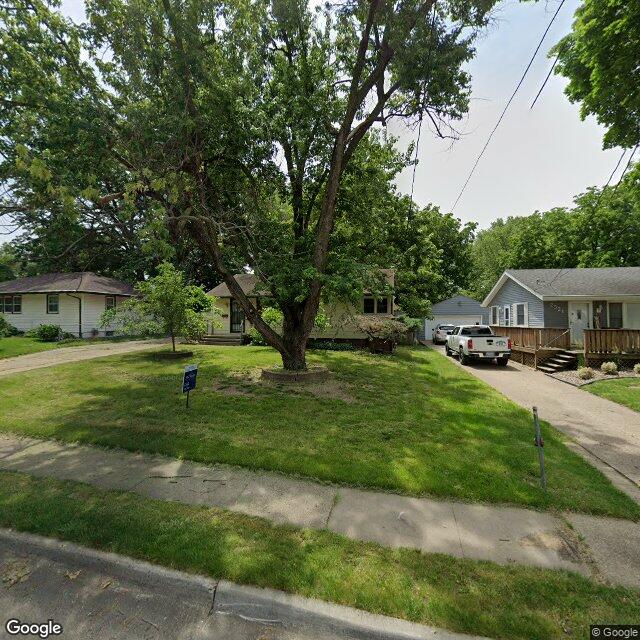Foreclosed Property in DES MOINES, IA