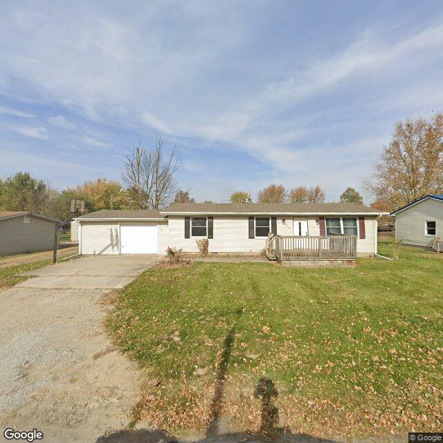 Foreclosed Property in HARTFORD CITY, IN
