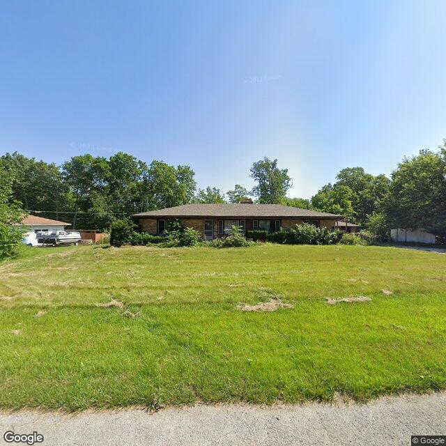 Foreclosed Property in MARION, IN