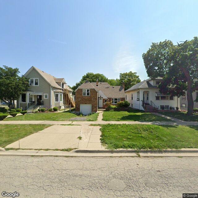 Foreclosed Property in MAYWOOD, IL