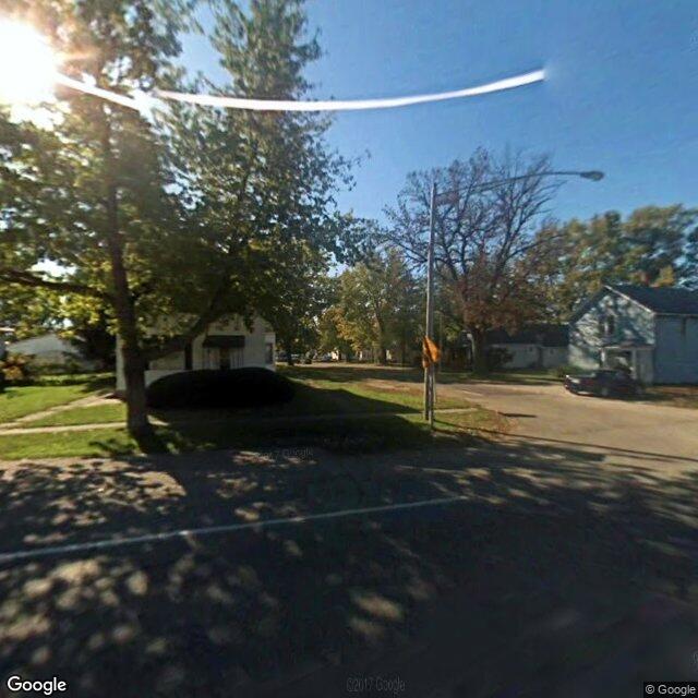 Foreclosed Property in TOLUCA, IL
