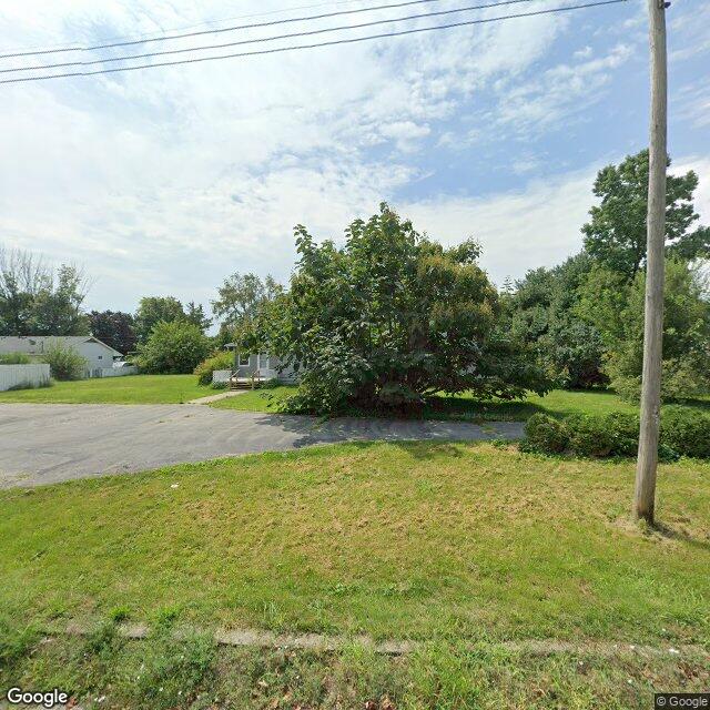Foreclosed Property in MACON, IL