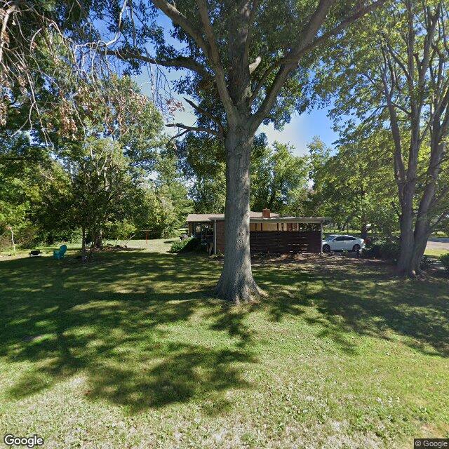 Foreclosed Property in ST LIBORY, IL