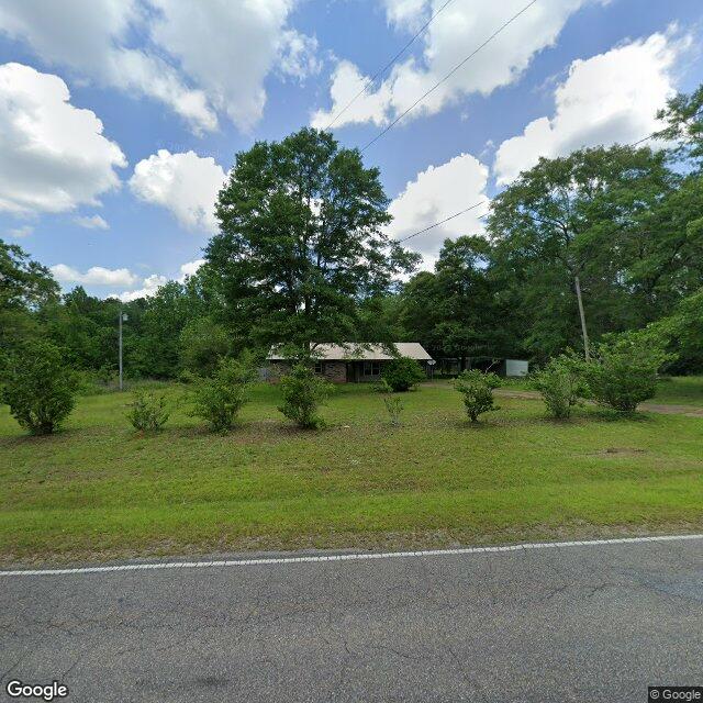 Foreclosed Property in MC HENRY, MS