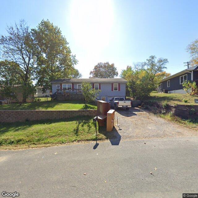 Foreclosed Property in WARSAW, MO