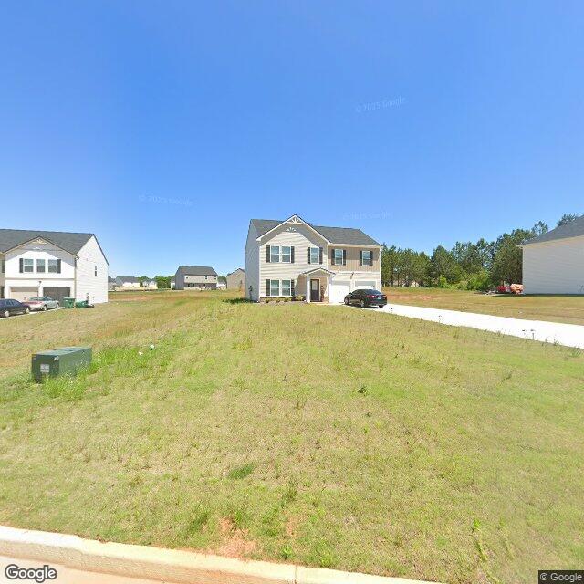 Foreclosed Property in JACKSON, GA