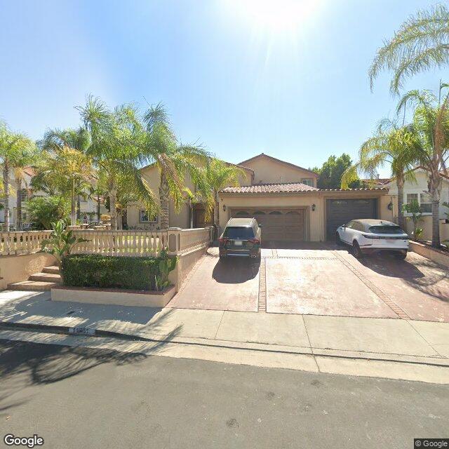 Foreclosed Property at 11961 N LOUISE AVE