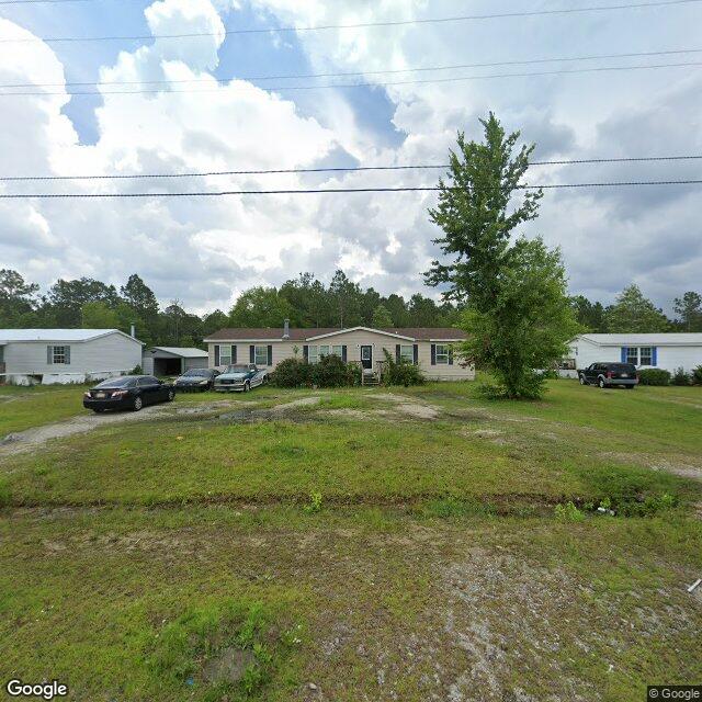 Foreclosed Property in SAUCIER, MS