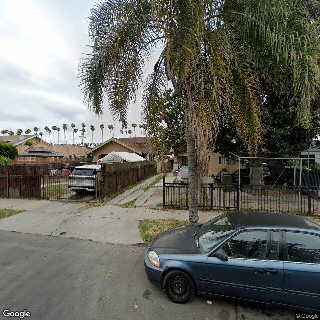 Foreclosed Property at 4421 S WILTON PL