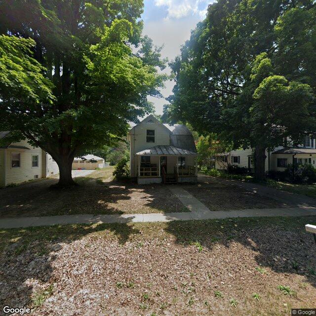 Foreclosed Property in DELTON, MI