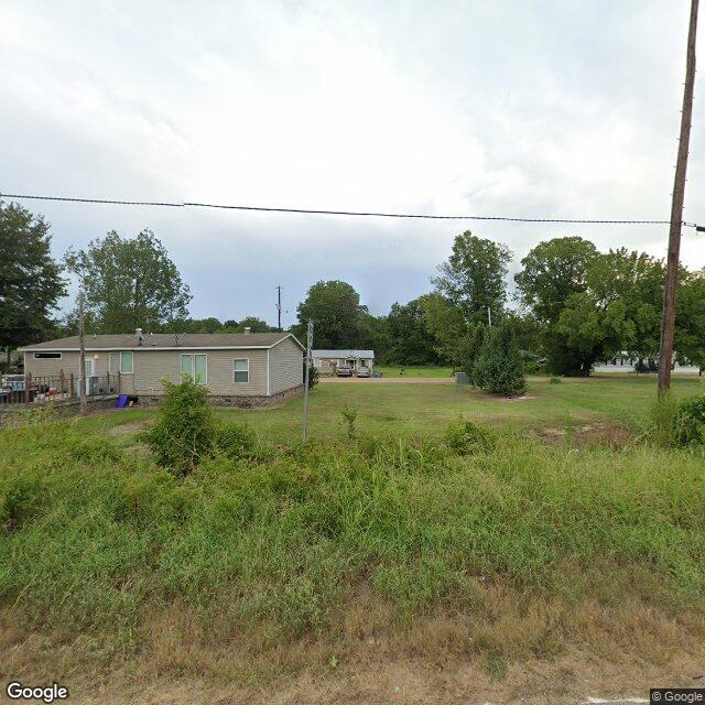 Foreclosed Property in FAYETTE, MS