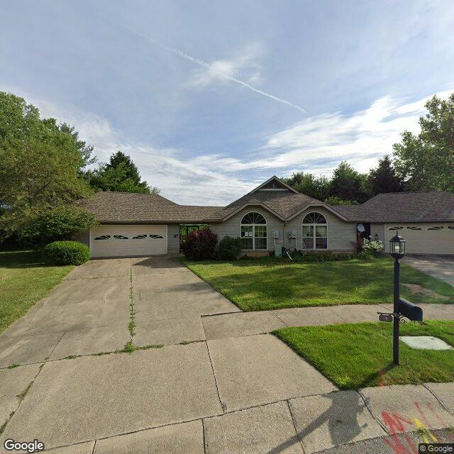 Foreclosed Property in LA PORTE, IN