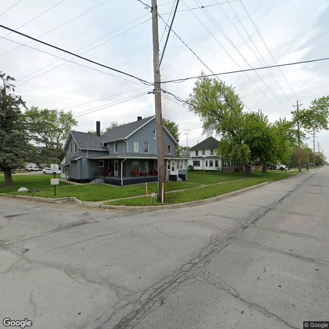 Foreclosed Property in ERIE, MI