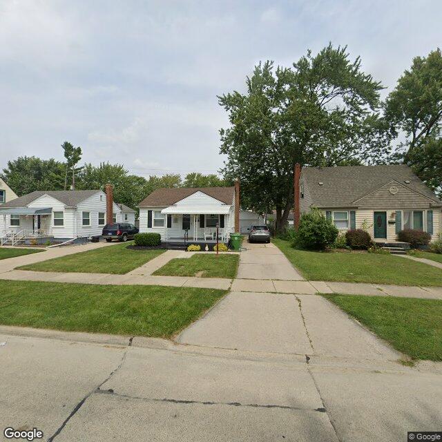 Foreclosed Property in SOUTHGATE, MI