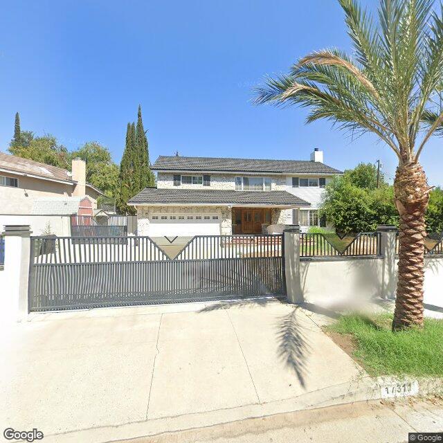 Foreclosed Property at 17311 W HALSEY ST