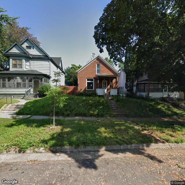 Foreclosed Property in SAINT PAUL, MN
