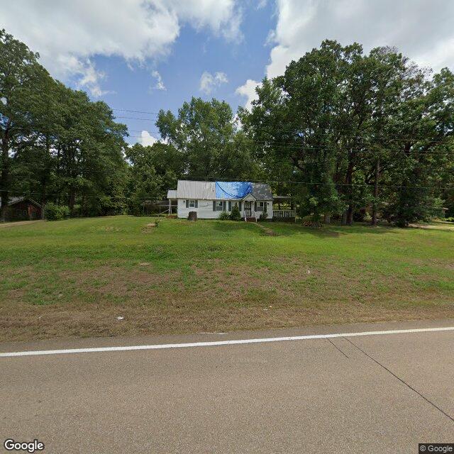 Foreclosed Property in POTTS CAMP, MS