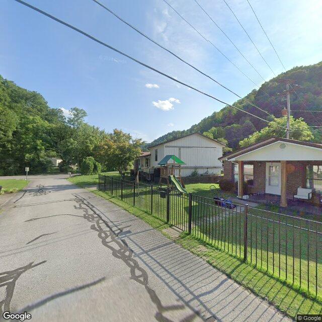 Foreclosed Property in RACCOON, KY