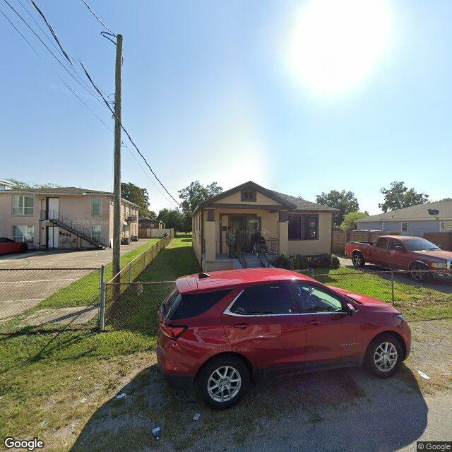 Foreclosed Property in MARRERO, LA