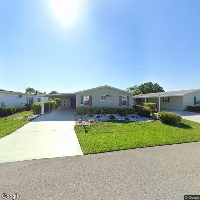 Foreclosed Property in PORT SAINT LUCIE, FL