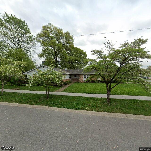 Foreclosed Property in GRIFFITH, IN