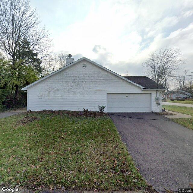 Foreclosed Property in LOUISVILLE, KY
