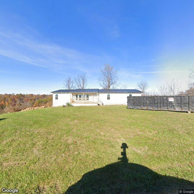 Foreclosed Property in CORINTH, KY