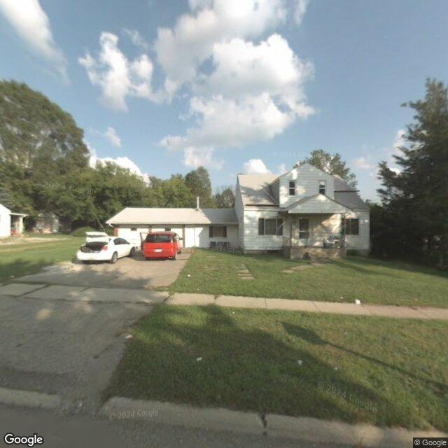 Foreclosed Property in FLINT, MI