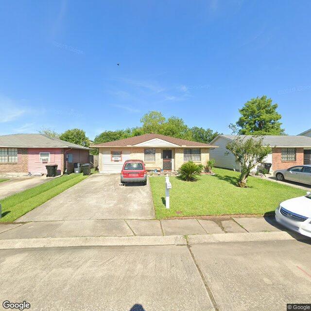 Foreclosed Property in NEW ORLEANS, LA