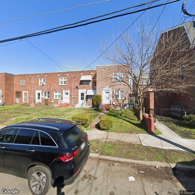 Foreclosed Property in CAMDEN, NJ
