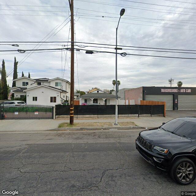 Foreclosed Property at 10114 N ARLETA AVE