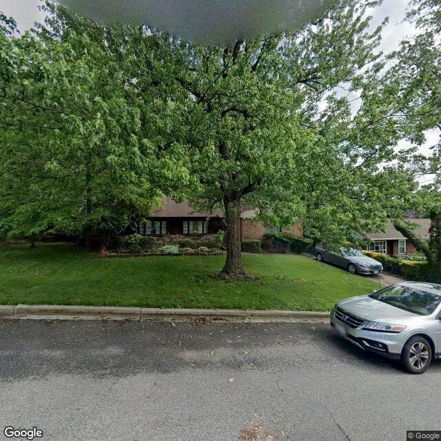 Foreclosed Property in TEMPLE HILLS, MD