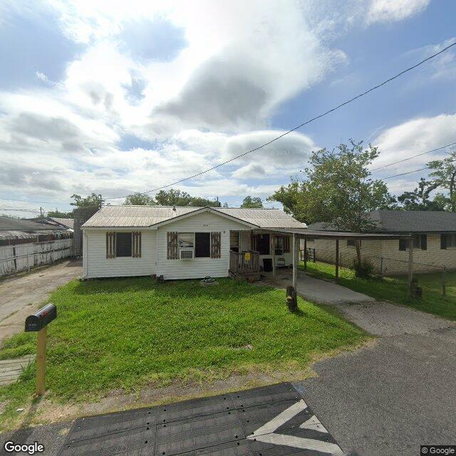 Foreclosed Property in RACELAND, LA