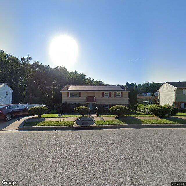 Foreclosed Property in WOODLAWN, MD