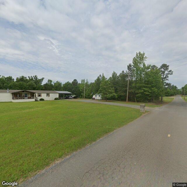Foreclosed Property in BENTON, LA