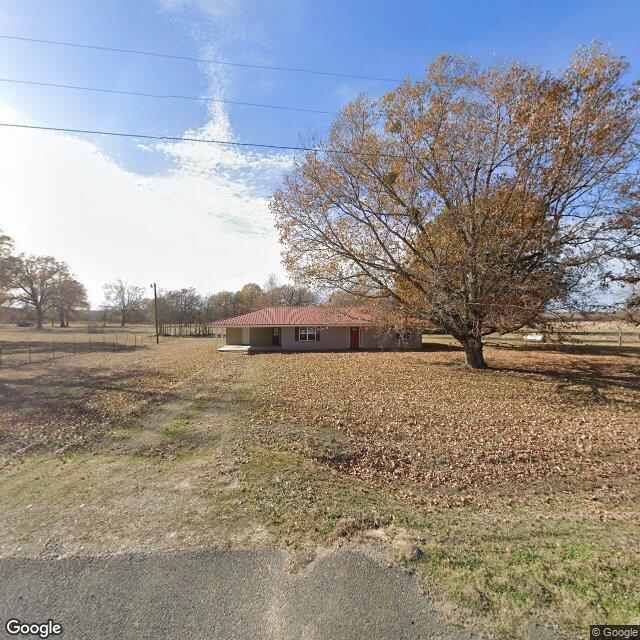 Foreclosed Property in OAK GROVE, LA