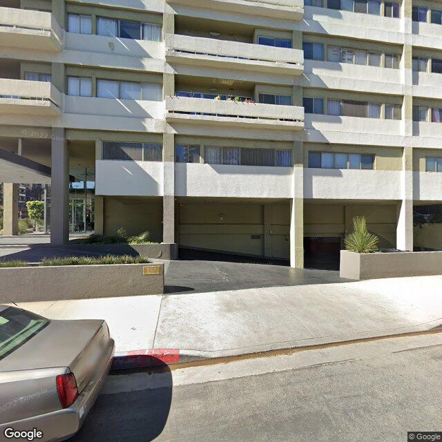 Foreclosed Property at 10701  WILSHIRE