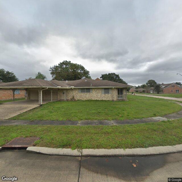 Foreclosed Property in BRAITHWAITE, LA
