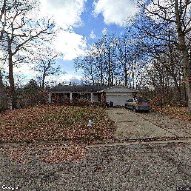 Foreclosed Property in GRAND BLANC, MI