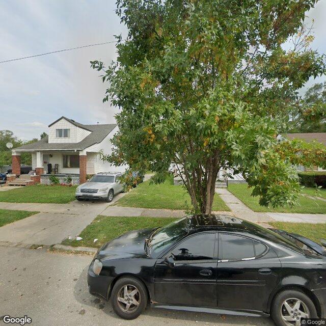Foreclosed Property in DETROIT, MI
