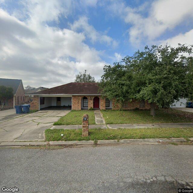 Foreclosed Property in LAFAYETTE, LA