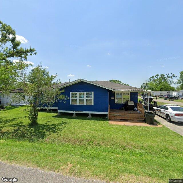 Foreclosed Property in HOUMA, LA