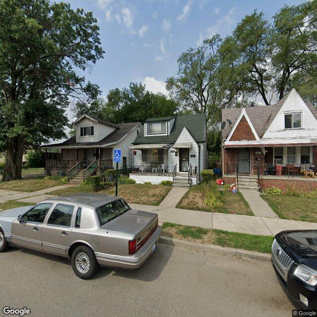 Foreclosed Property in DETROIT, MI