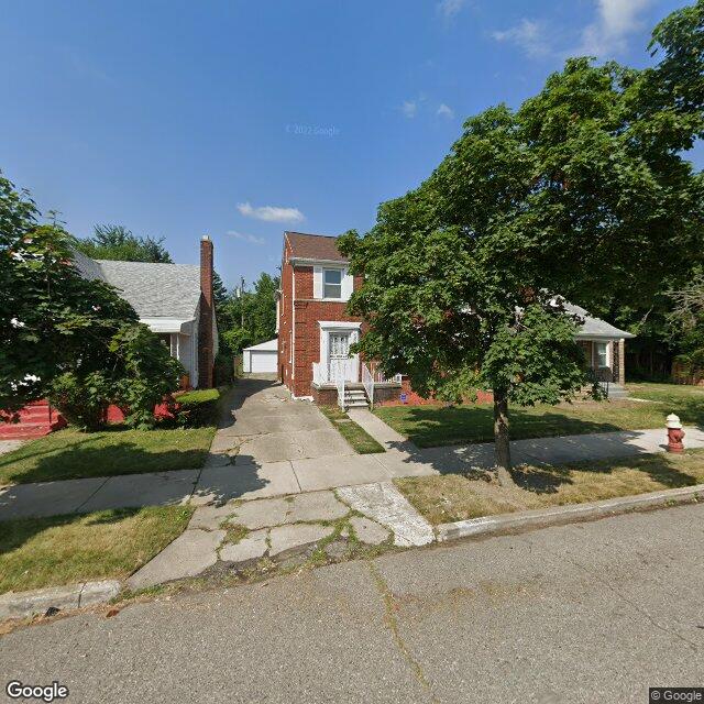 Foreclosed Property in DETROIT, MI