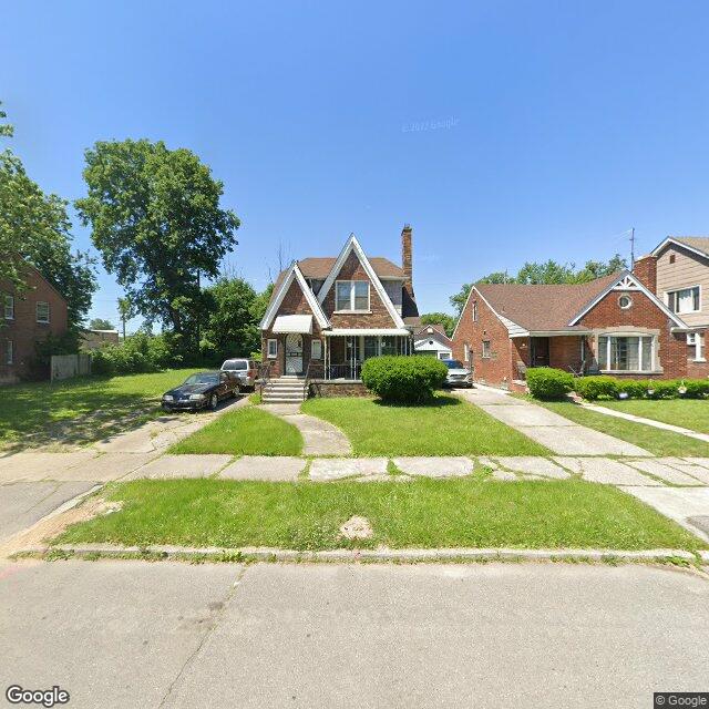 Foreclosed Property in DETROIT, MI