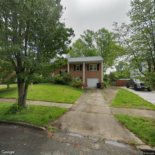 Foreclosed Property in JOPPA, MD