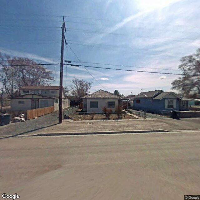 Foreclosed Property in LOVELOCK, NV